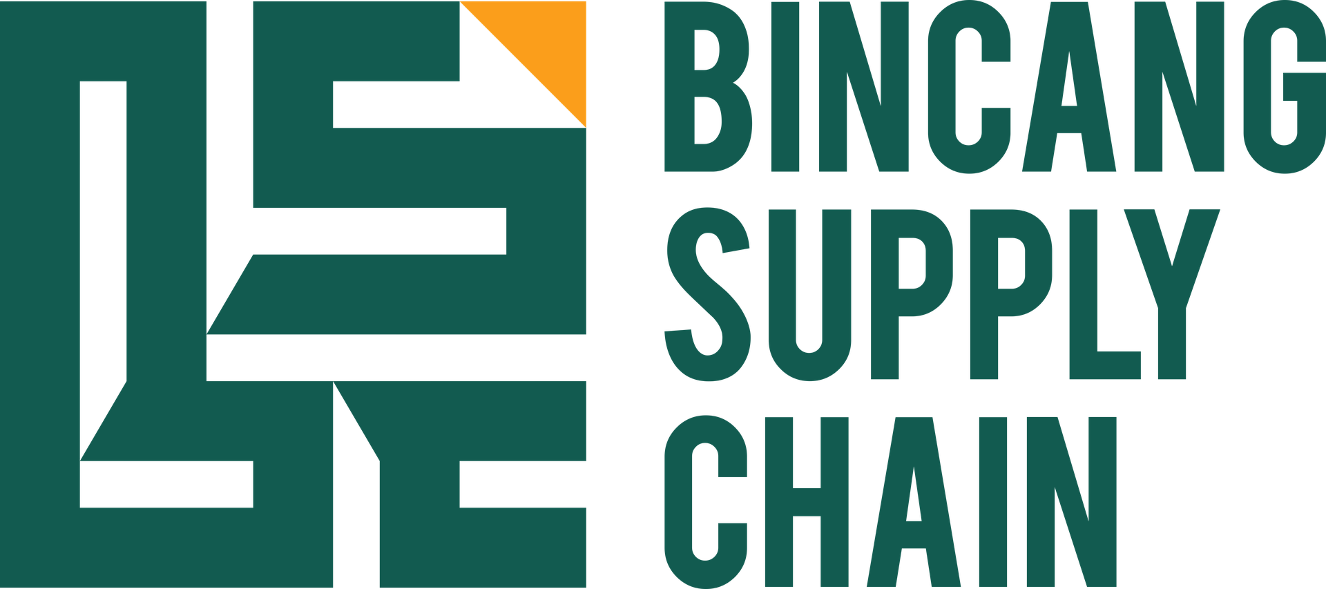 Bincang Supply Chain